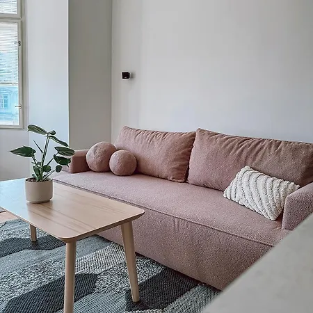 Bytecek By Homester Lejlighed Brno