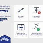 Bytecek By Homester Appartement