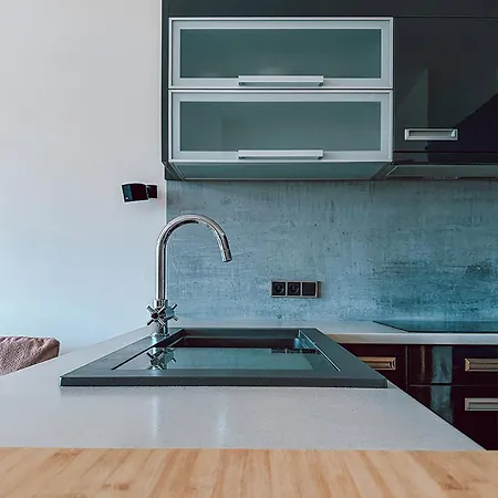 Apartament Bytecek By Homester *