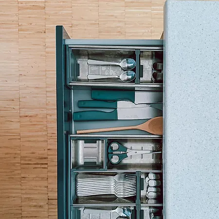 Bytecek By Homester Apartament
