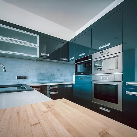 Appartement Bytecek By Homester Brno