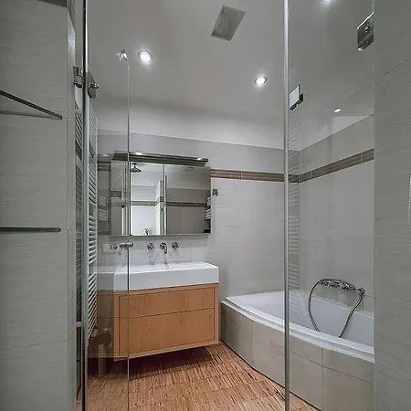 Bytecek By Homester Brno