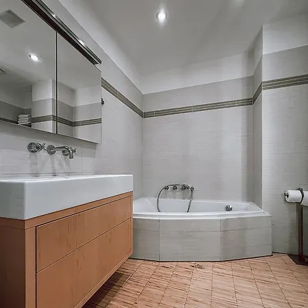 Apartament Bytecek By Homester
