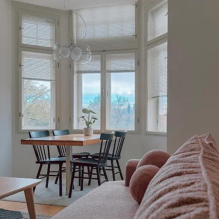 Apartament Bytecek By Homester Brno
