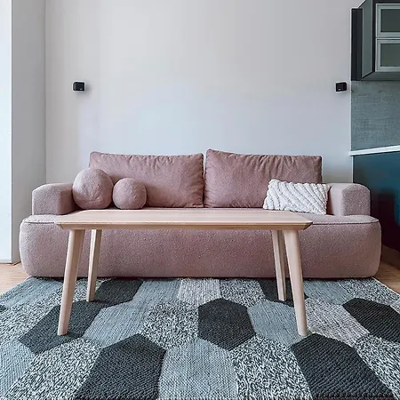 Appartement Bytecek By Homester Brno
